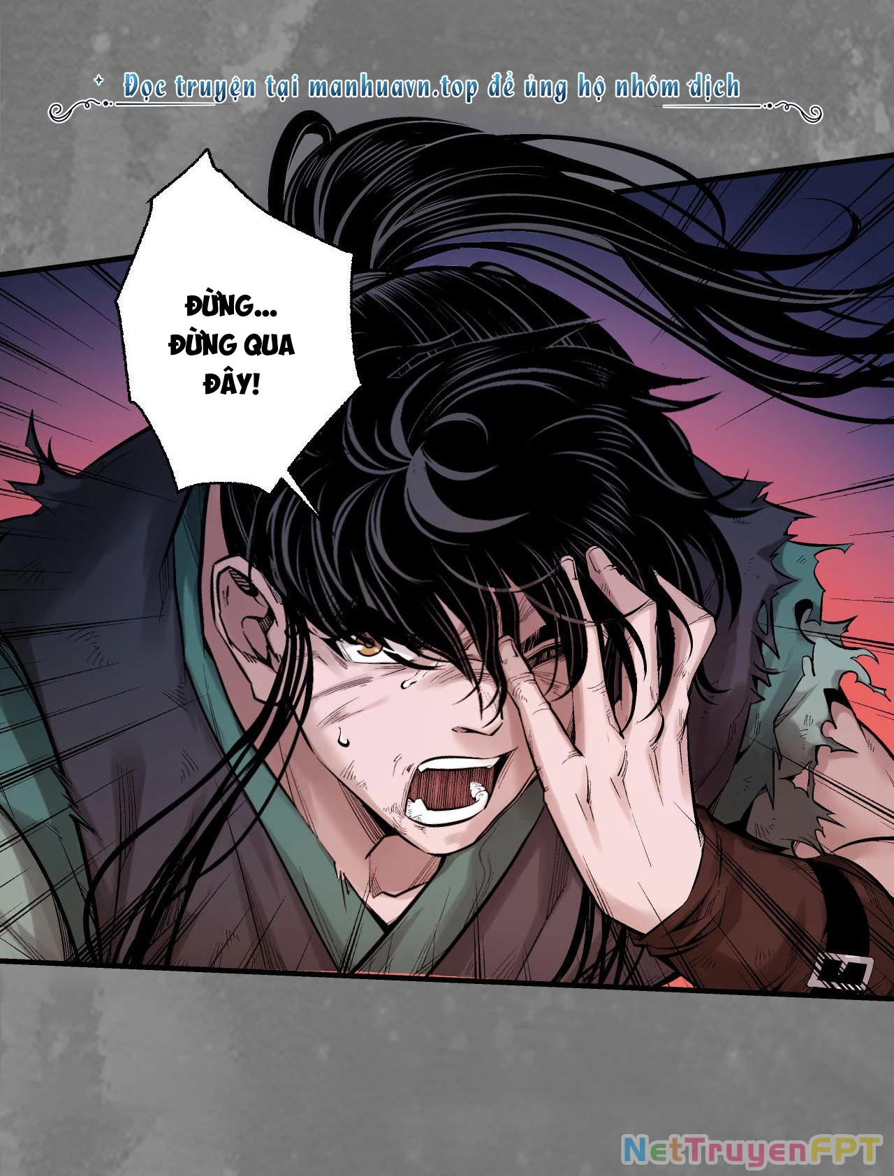 Tàng Phong Hành Chapter 244 - Trang 2