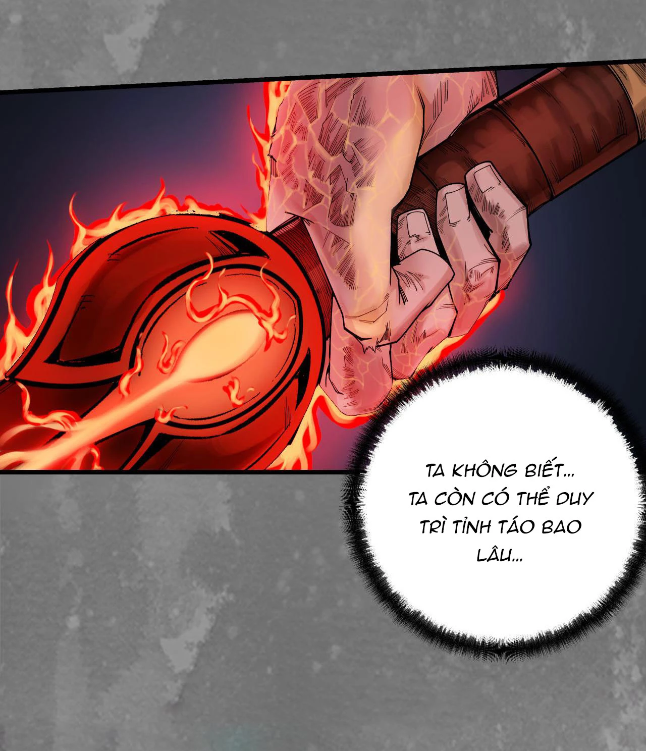 Tàng Phong Hành Chapter 244 - Trang 2