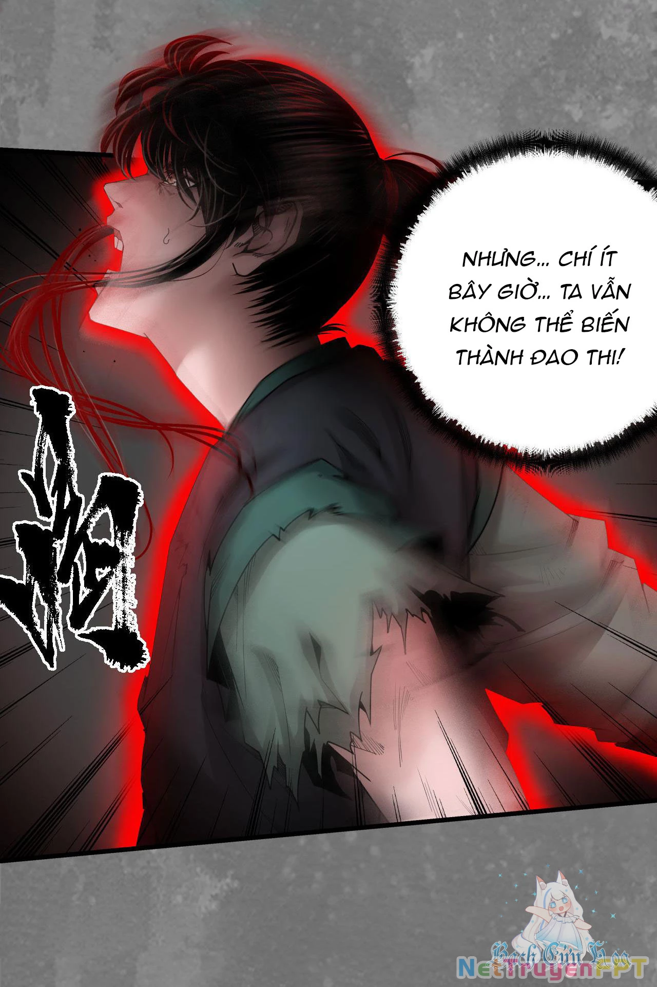 Tàng Phong Hành Chapter 244 - Trang 2
