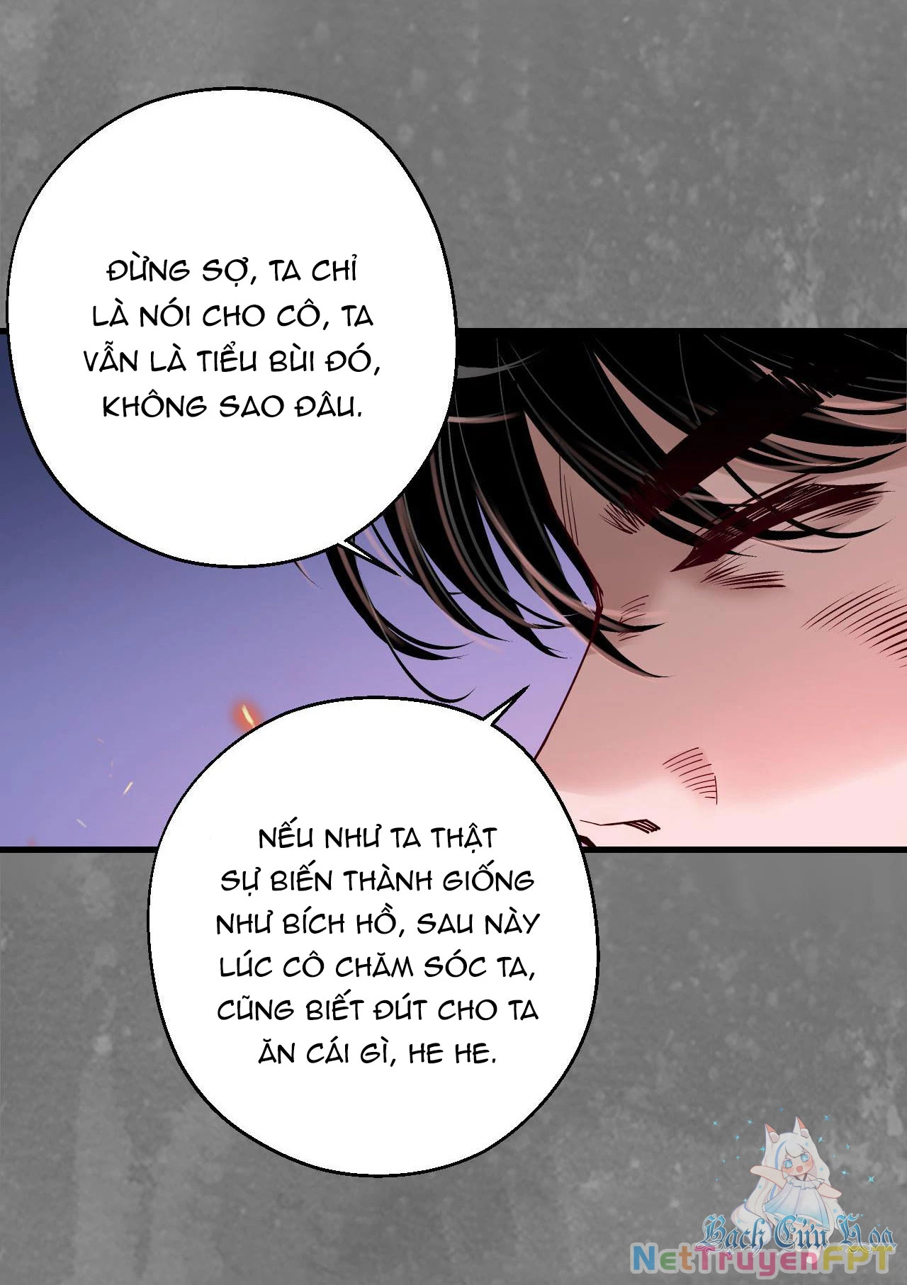 Tàng Phong Hành Chapter 244 - Trang 2