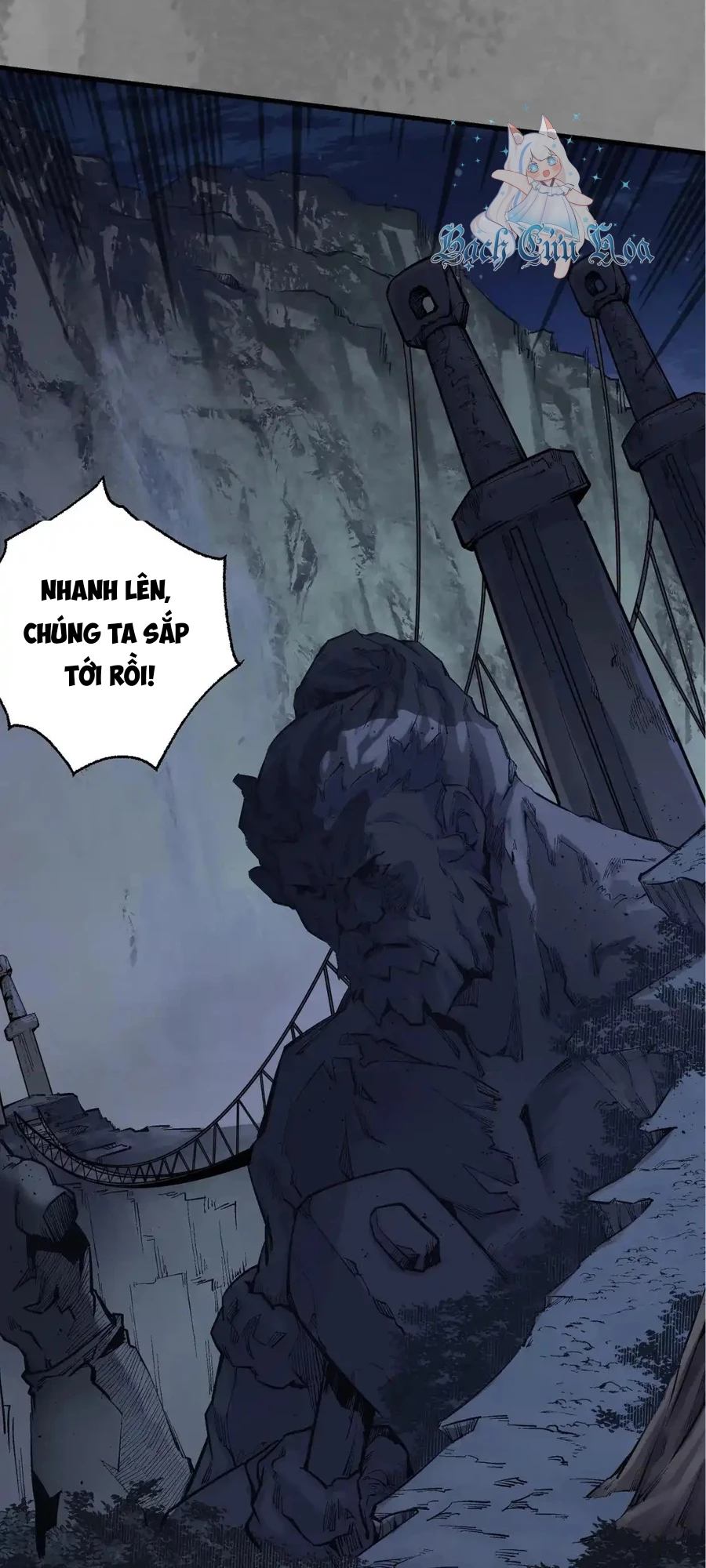 Tàng Phong Hành Chapter 245 - Trang 2