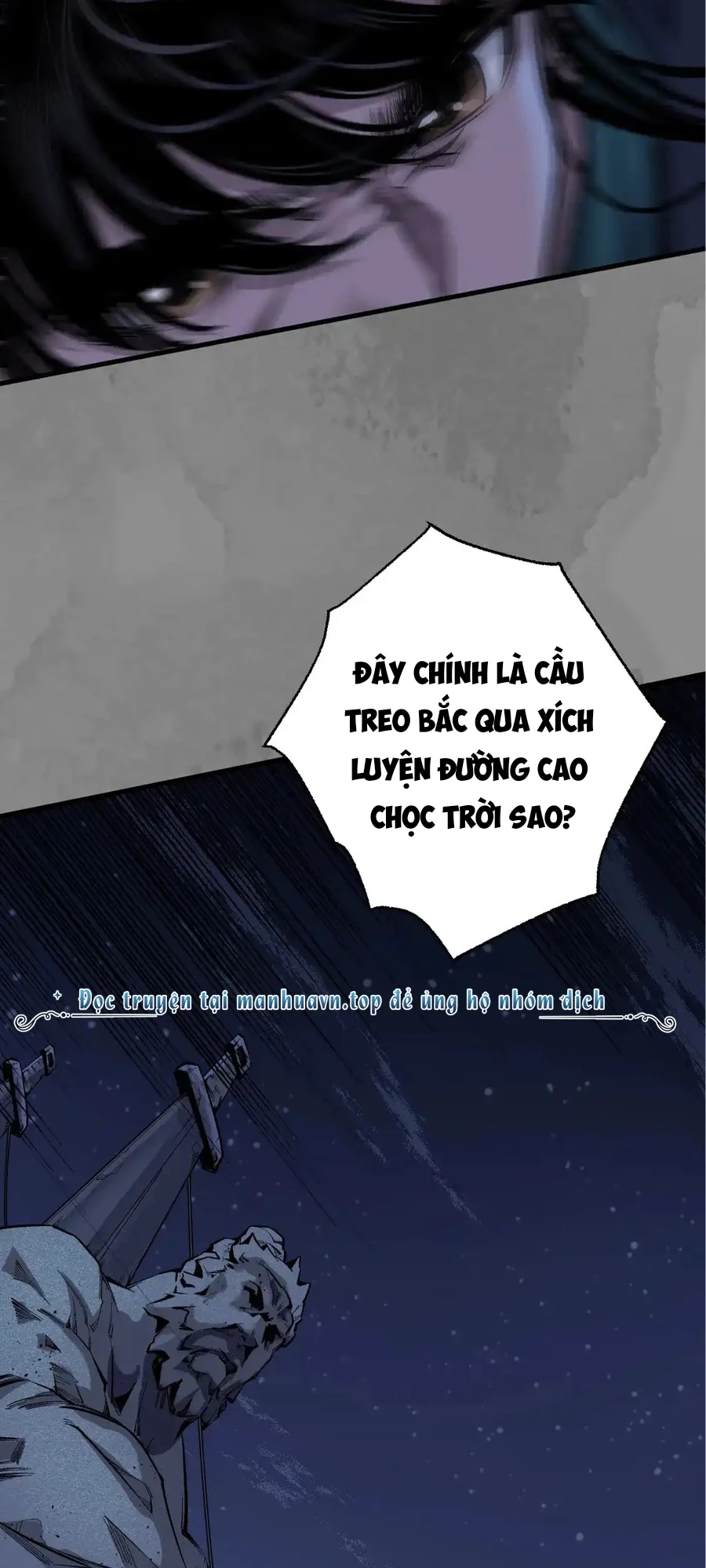 Tàng Phong Hành Chapter 245 - Trang 2