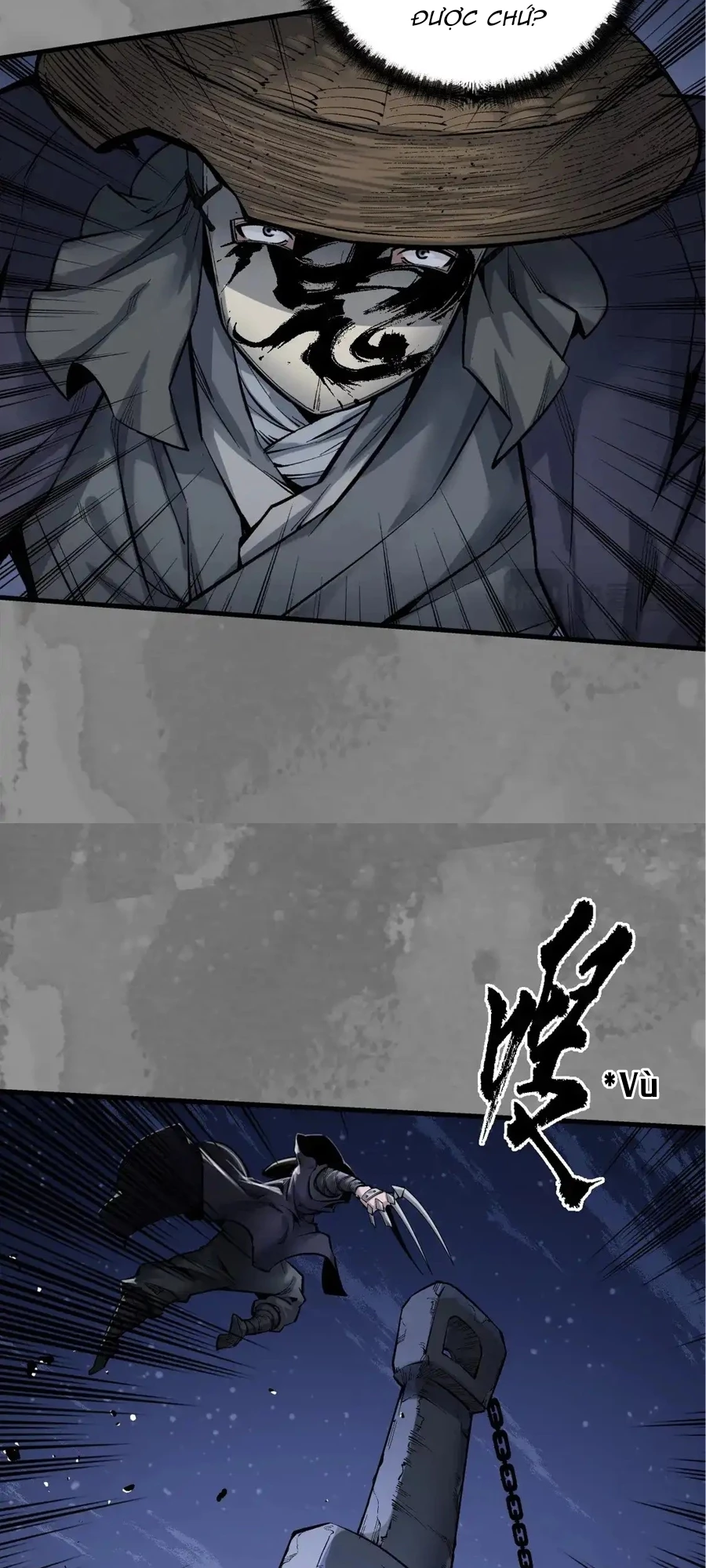 Tàng Phong Hành Chapter 245 - Trang 2