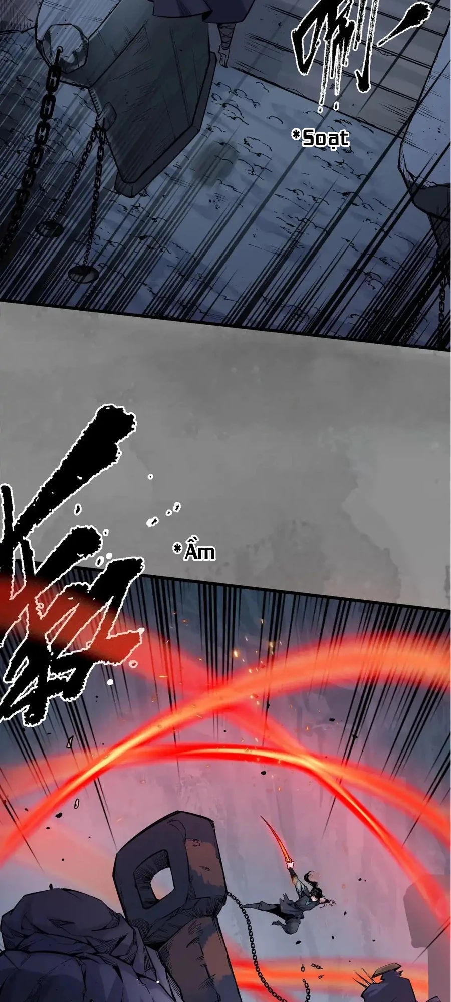 Tàng Phong Hành Chapter 245 - Trang 2