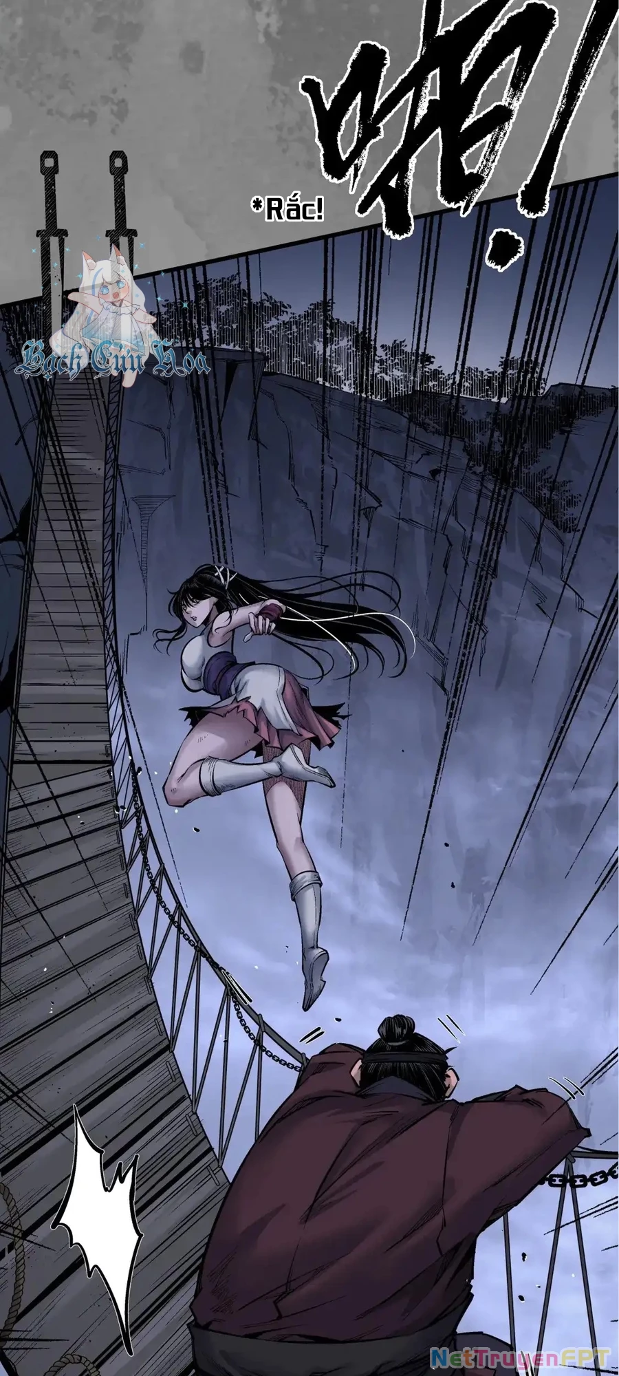 Tàng Phong Hành Chapter 245 - Trang 2