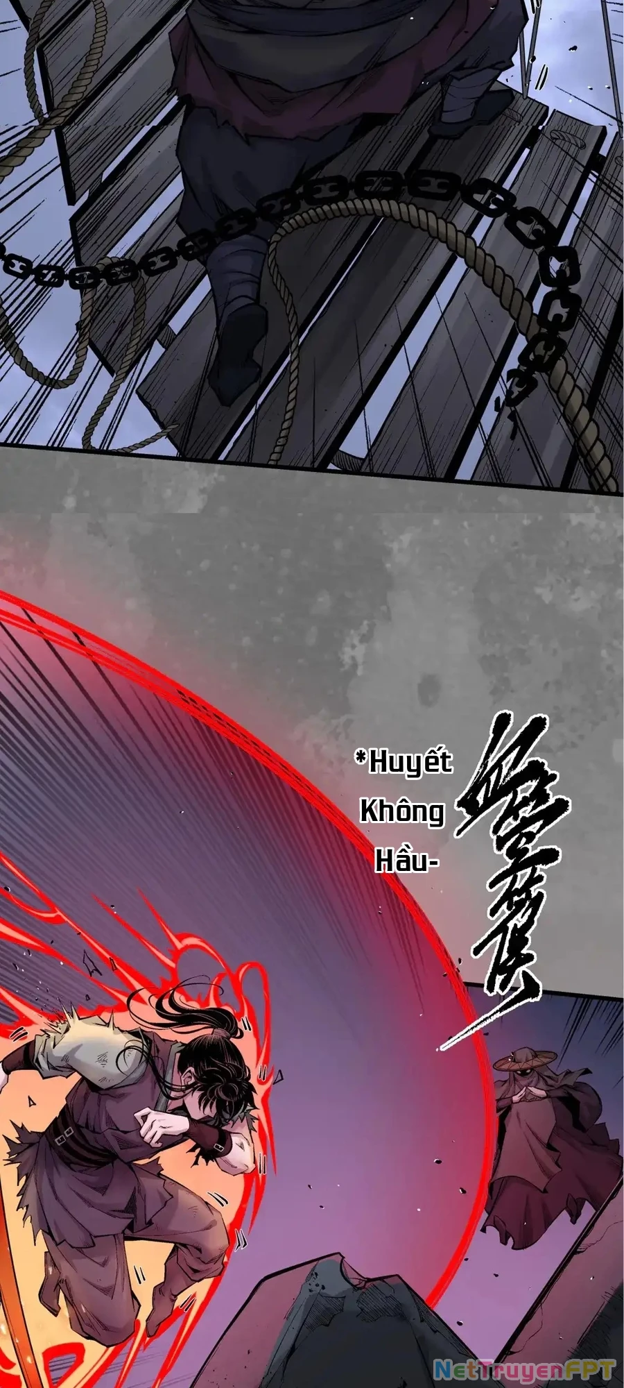 Tàng Phong Hành Chapter 245 - Trang 2