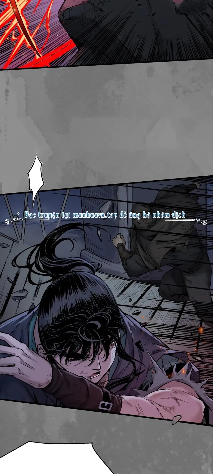 Tàng Phong Hành Chapter 245 - Trang 2