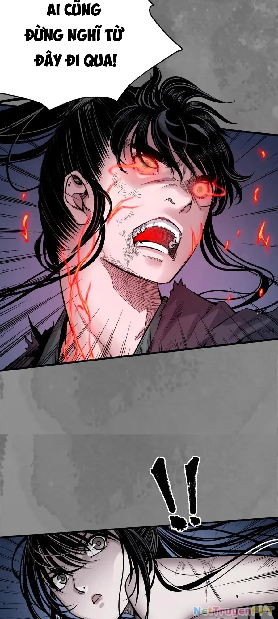 Tàng Phong Hành Chapter 245 - Trang 2