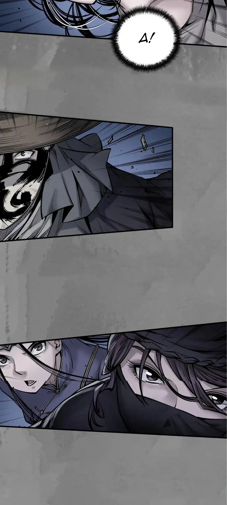 Tàng Phong Hành Chapter 245 - Trang 2