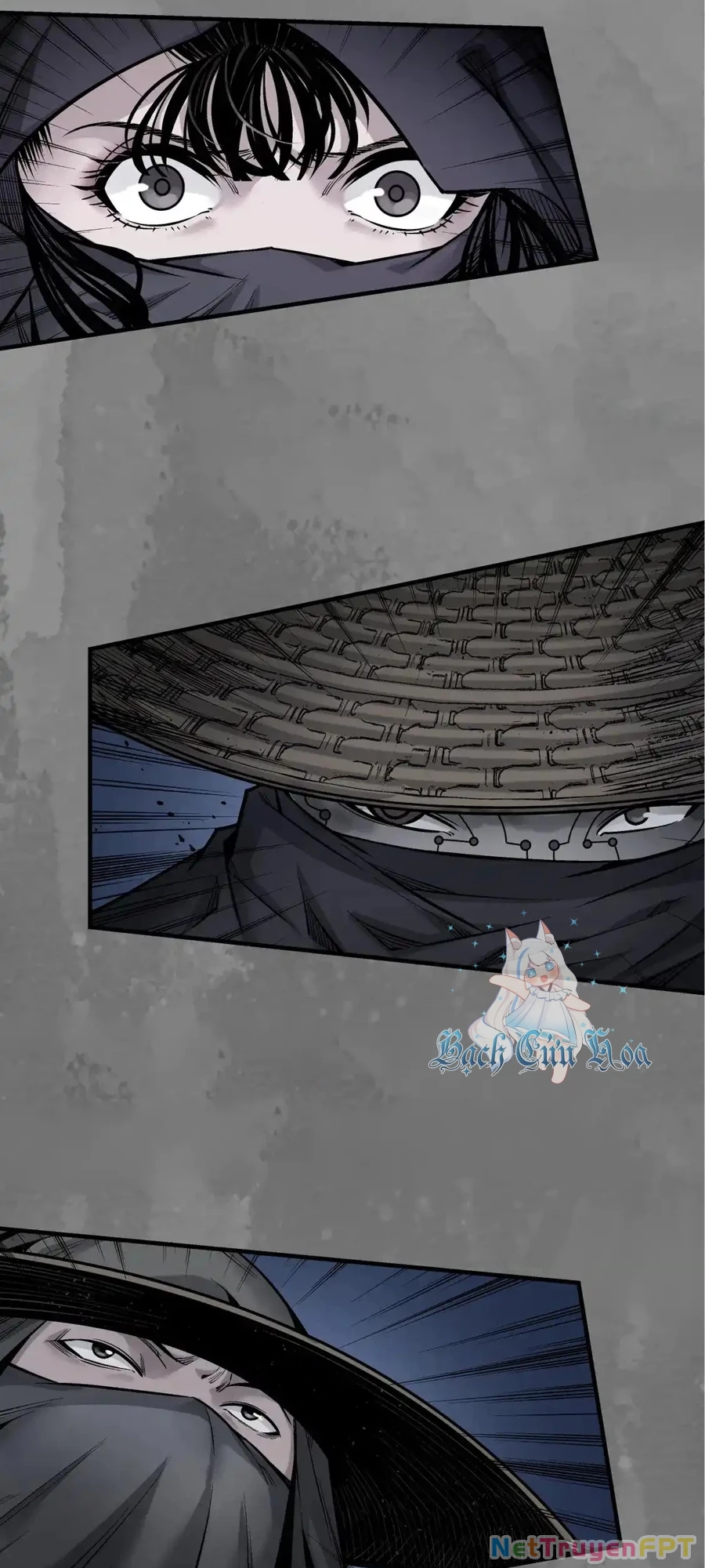 Tàng Phong Hành Chapter 245 - Trang 2