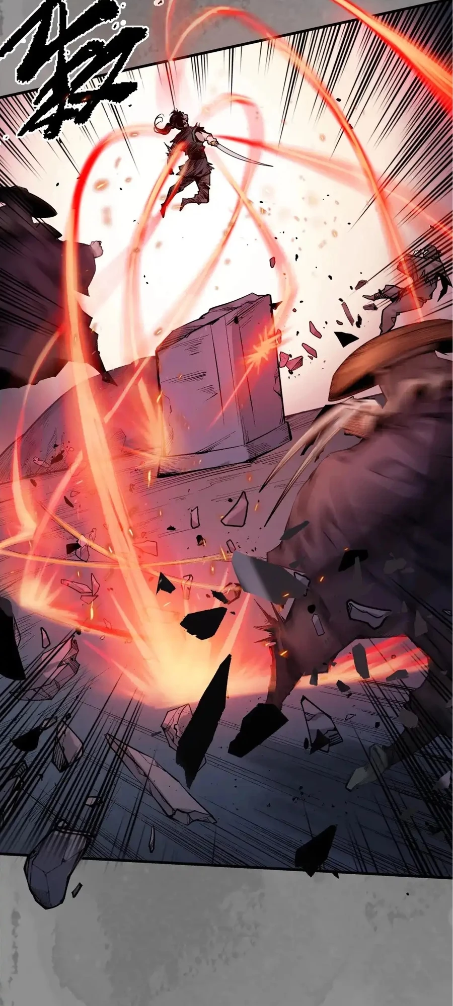 Tàng Phong Hành Chapter 245 - Trang 2