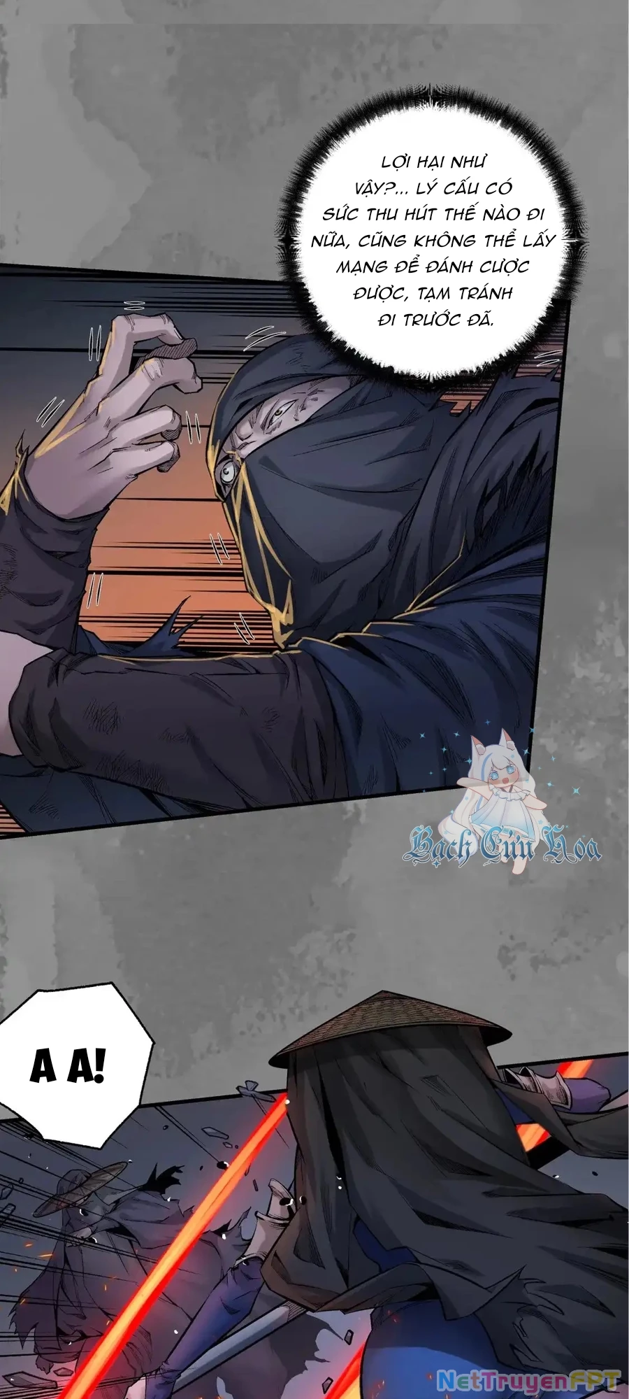 Tàng Phong Hành Chapter 245 - Trang 2