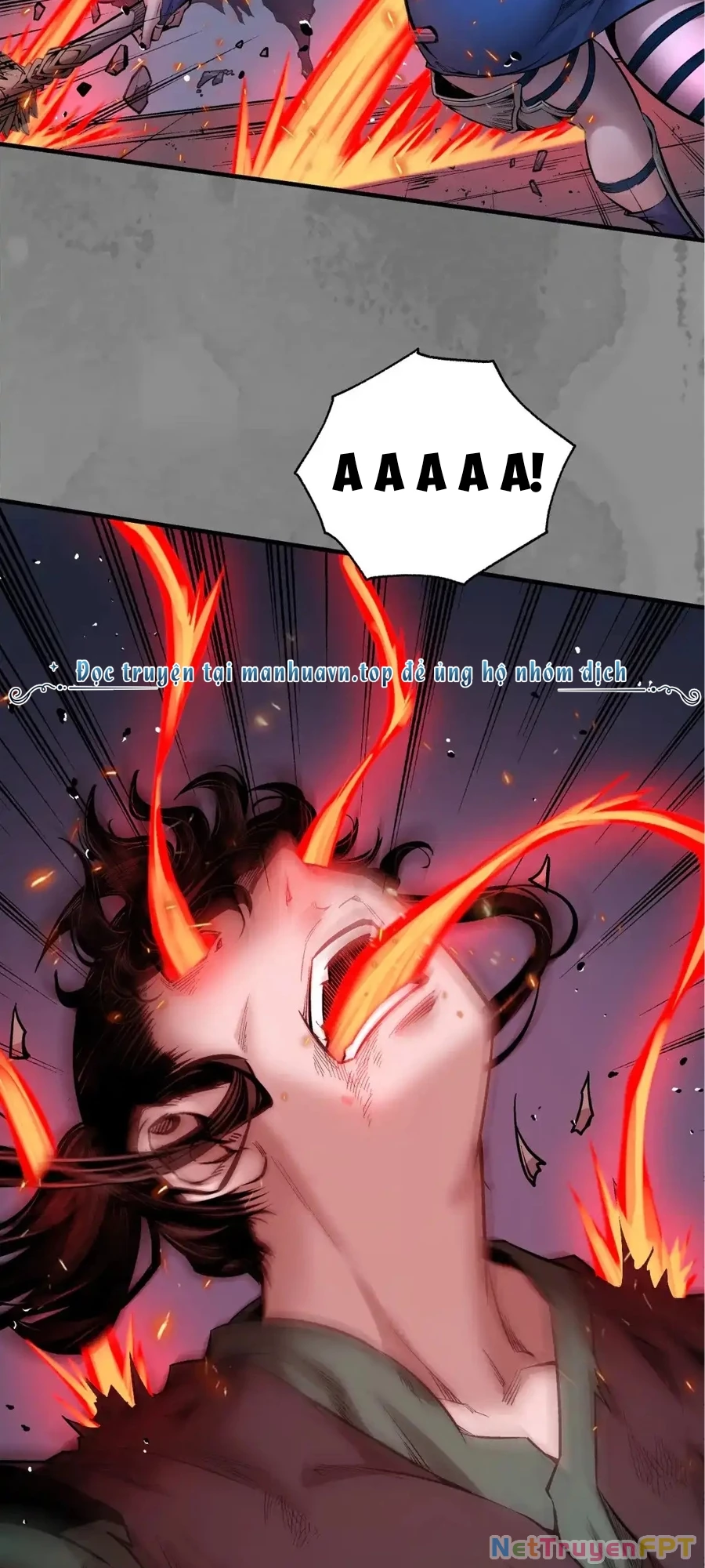 Tàng Phong Hành Chapter 245 - Trang 2