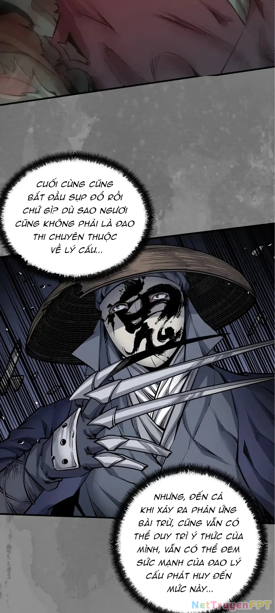 Tàng Phong Hành Chapter 245 - Trang 2