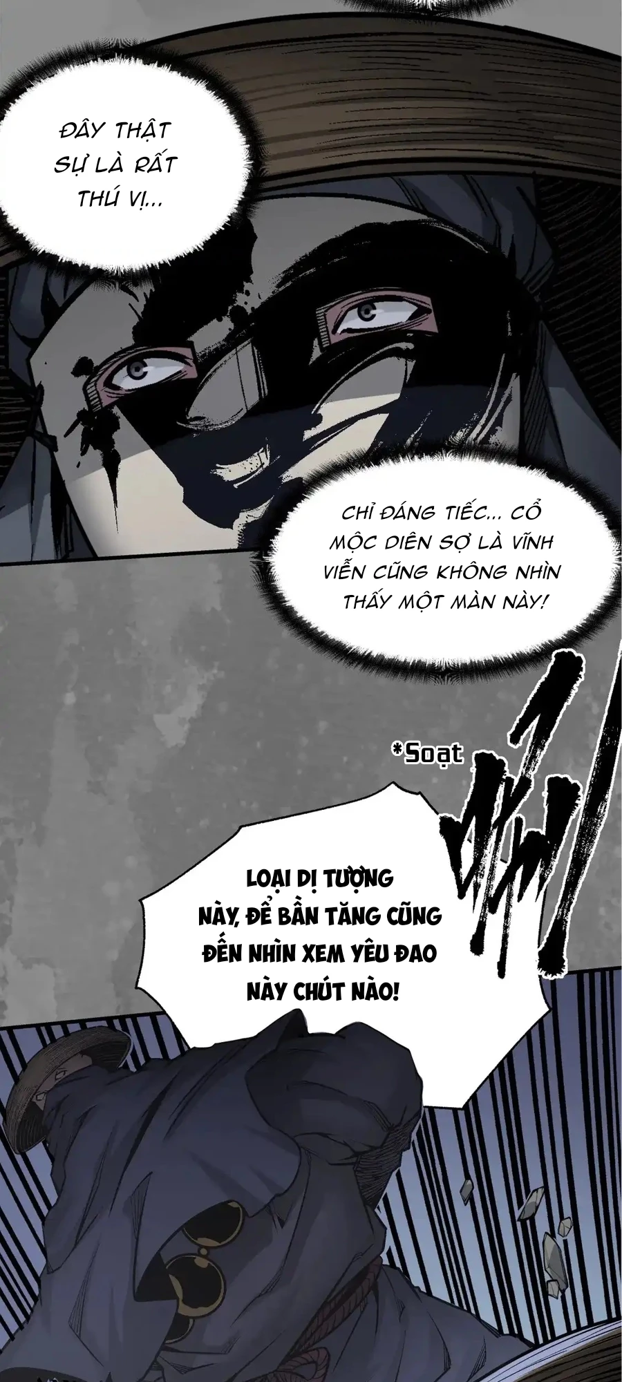 Tàng Phong Hành Chapter 245 - Trang 2