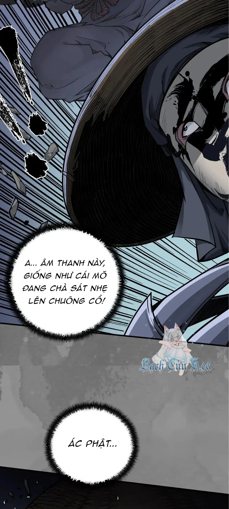 Tàng Phong Hành Chapter 245 - Trang 2