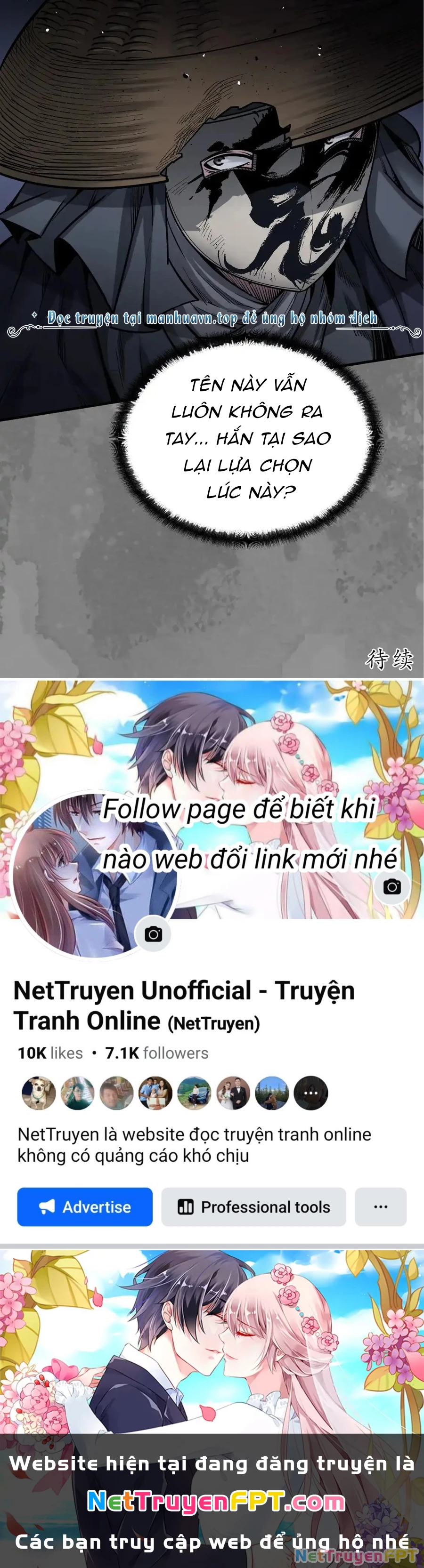 Tàng Phong Hành Chapter 245 - Trang 2