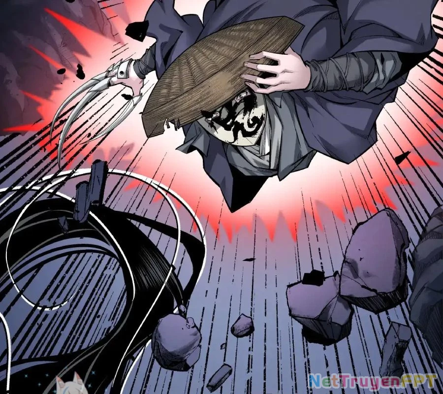 Tàng Phong Hành Chapter 246 - Trang 2