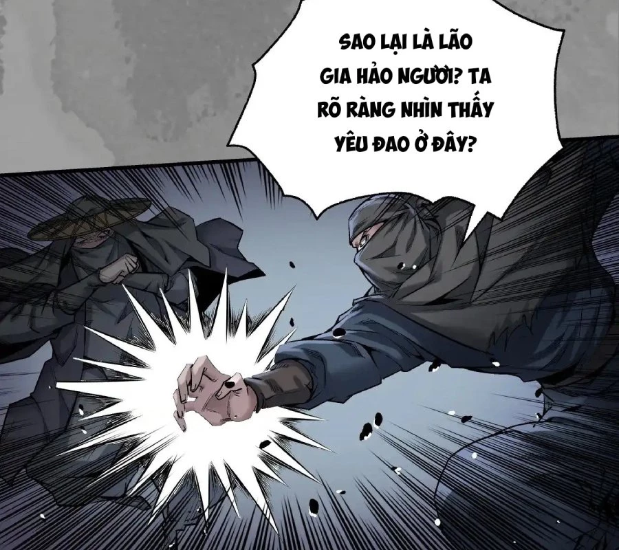 Tàng Phong Hành Chapter 246 - Trang 2