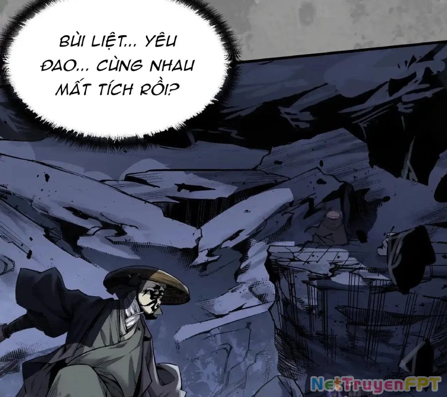 Tàng Phong Hành Chapter 246 - Trang 2