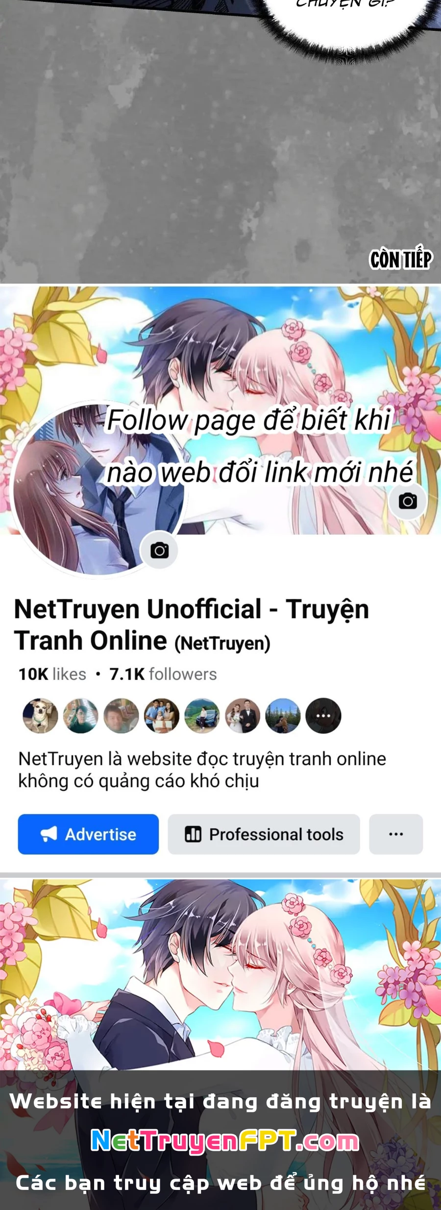 Tàng Phong Hành Chapter 246 - Trang 2