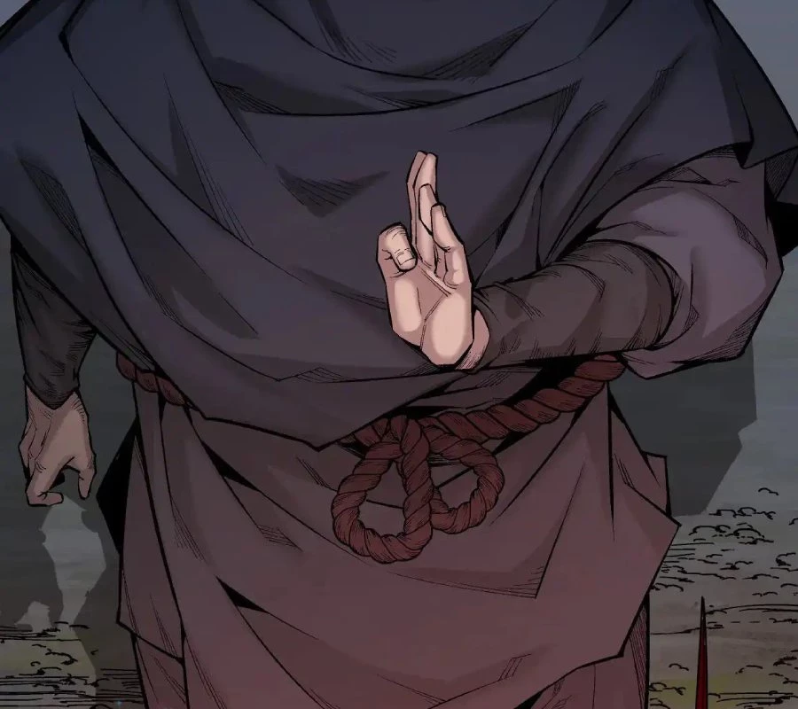 Tàng Phong Hành Chapter 246 - Trang 2