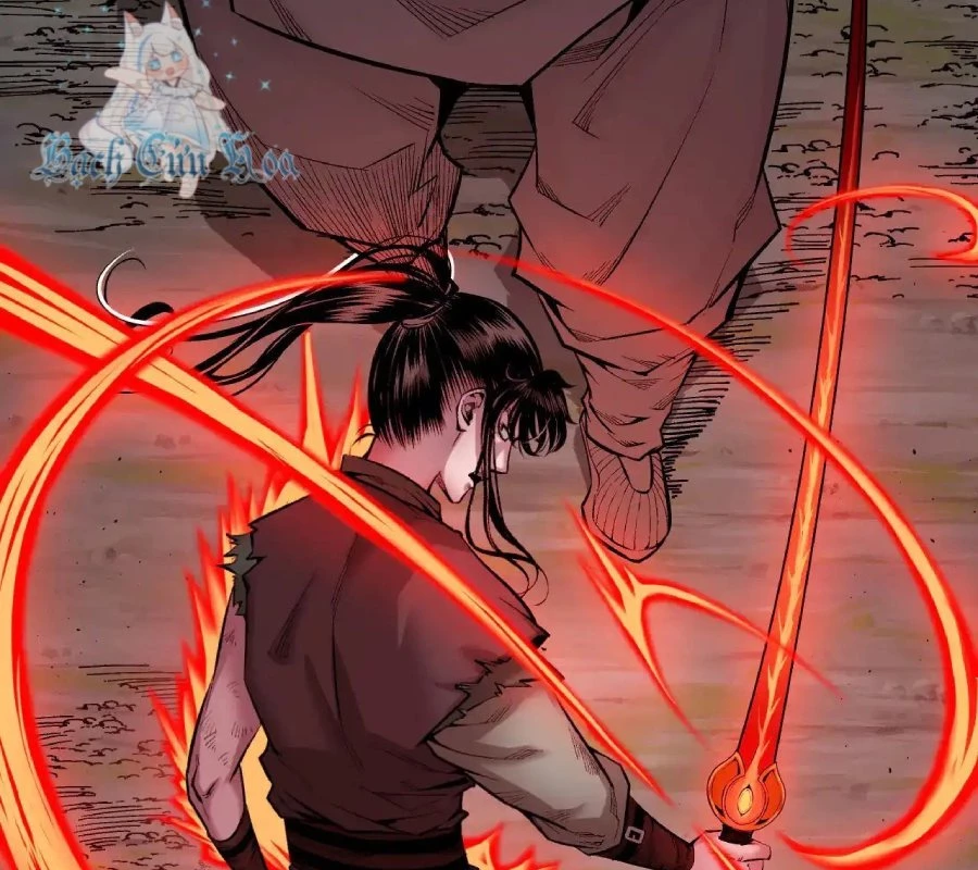 Tàng Phong Hành Chapter 246 - Trang 2