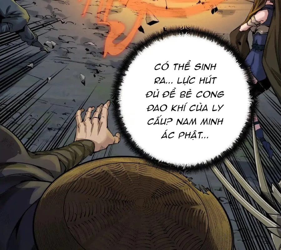 Tàng Phong Hành Chapter 246 - Trang 2