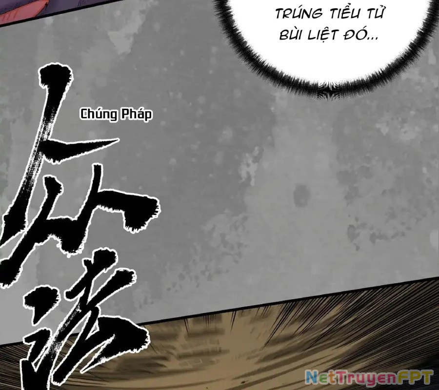 Tàng Phong Hành Chapter 246 - Trang 2