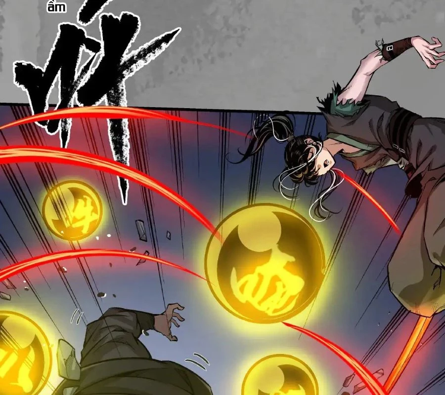 Tàng Phong Hành Chapter 246 - Trang 2