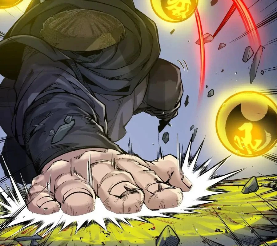 Tàng Phong Hành Chapter 246 - Trang 2