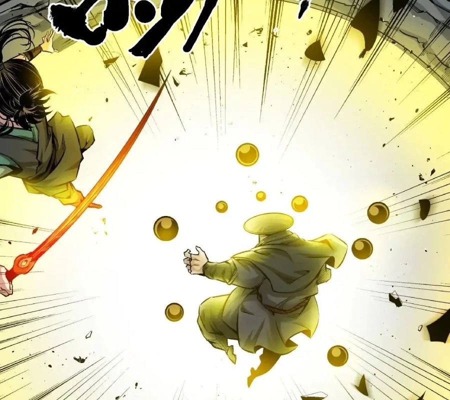 Tàng Phong Hành Chapter 246 - Trang 2