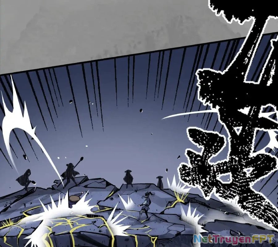 Tàng Phong Hành Chapter 246 - Trang 2