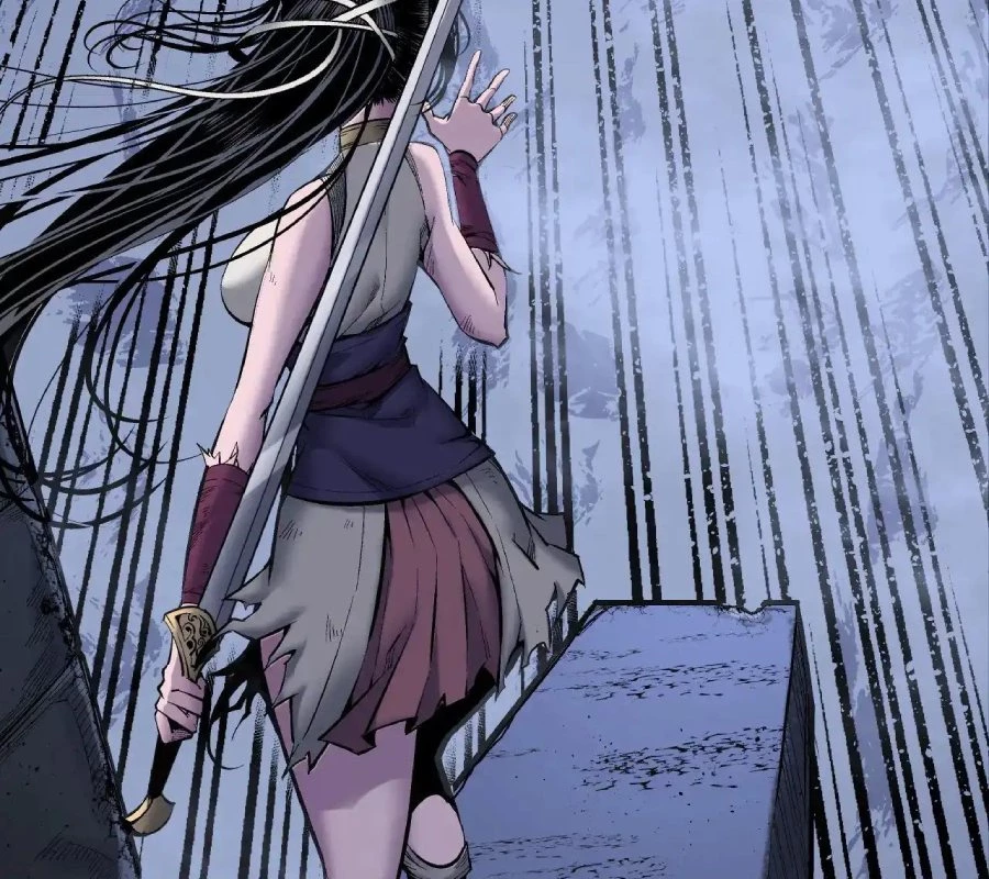Tàng Phong Hành Chapter 246 - Trang 2