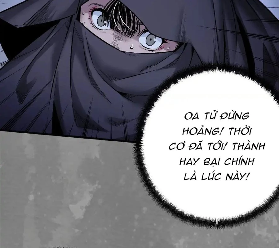 Tàng Phong Hành Chapter 246 - Trang 2