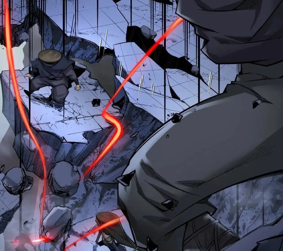 Tàng Phong Hành Chapter 246 - Trang 2