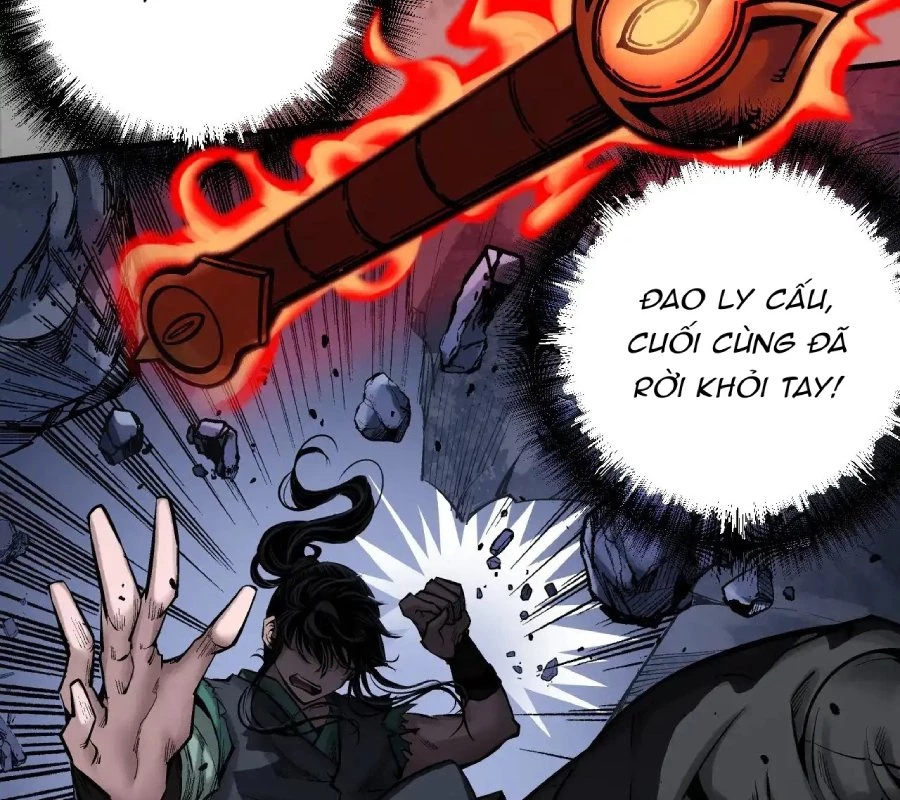 Tàng Phong Hành Chapter 246 - Trang 2