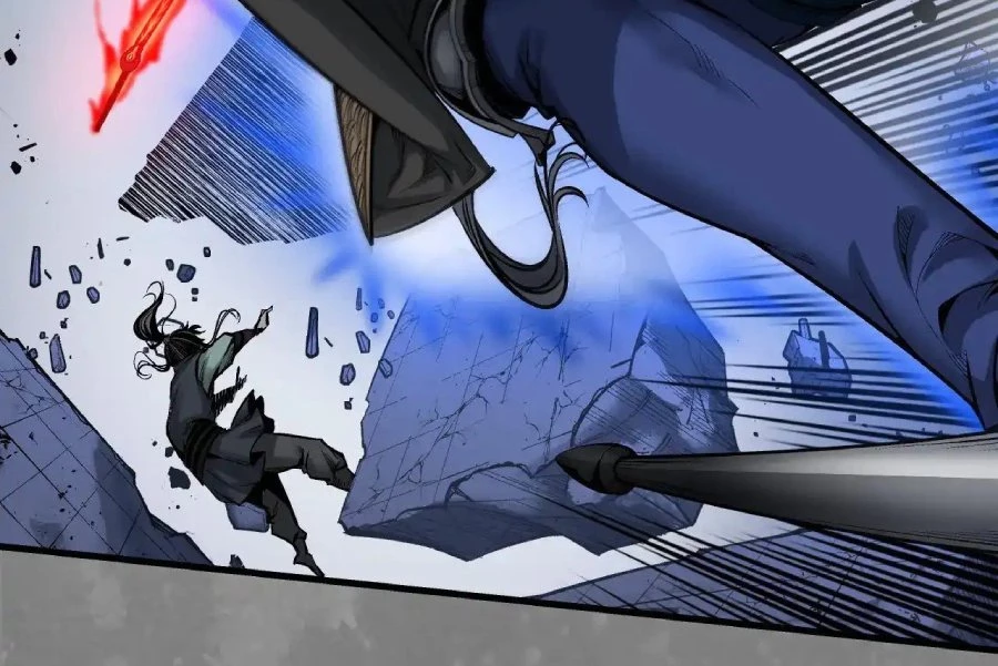 Tàng Phong Hành Chapter 246 - Trang 2