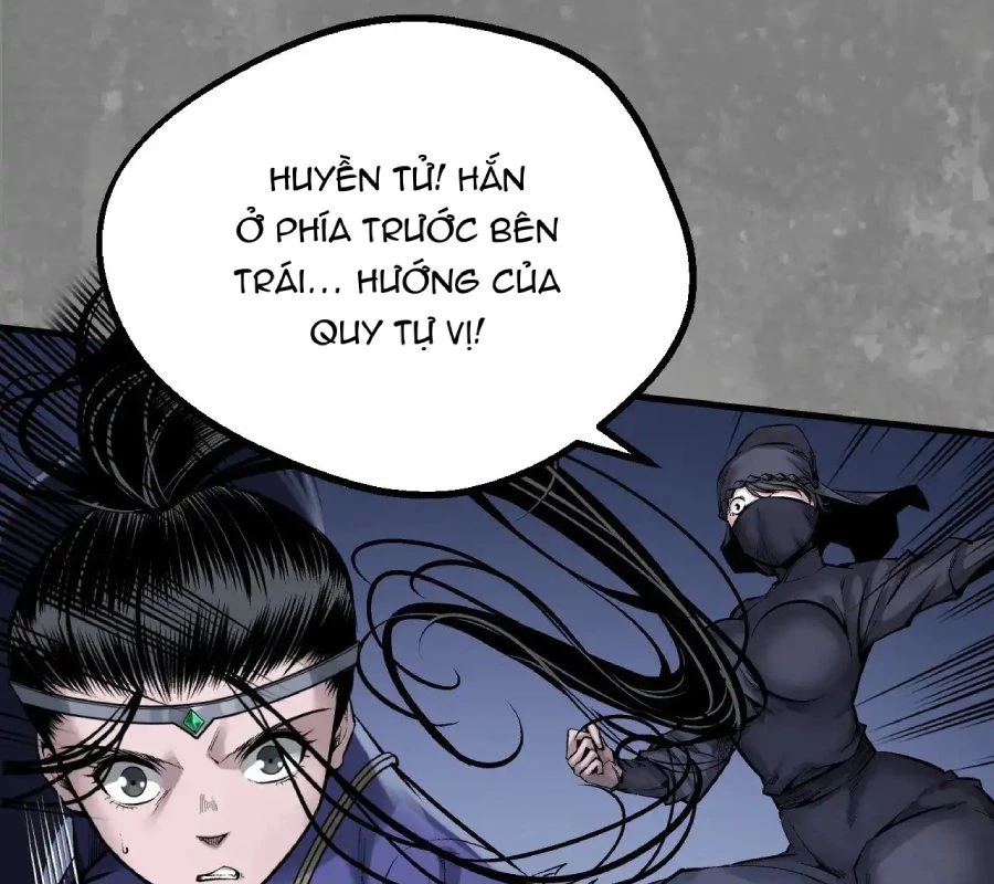 Tàng Phong Hành Chapter 246 - Trang 2