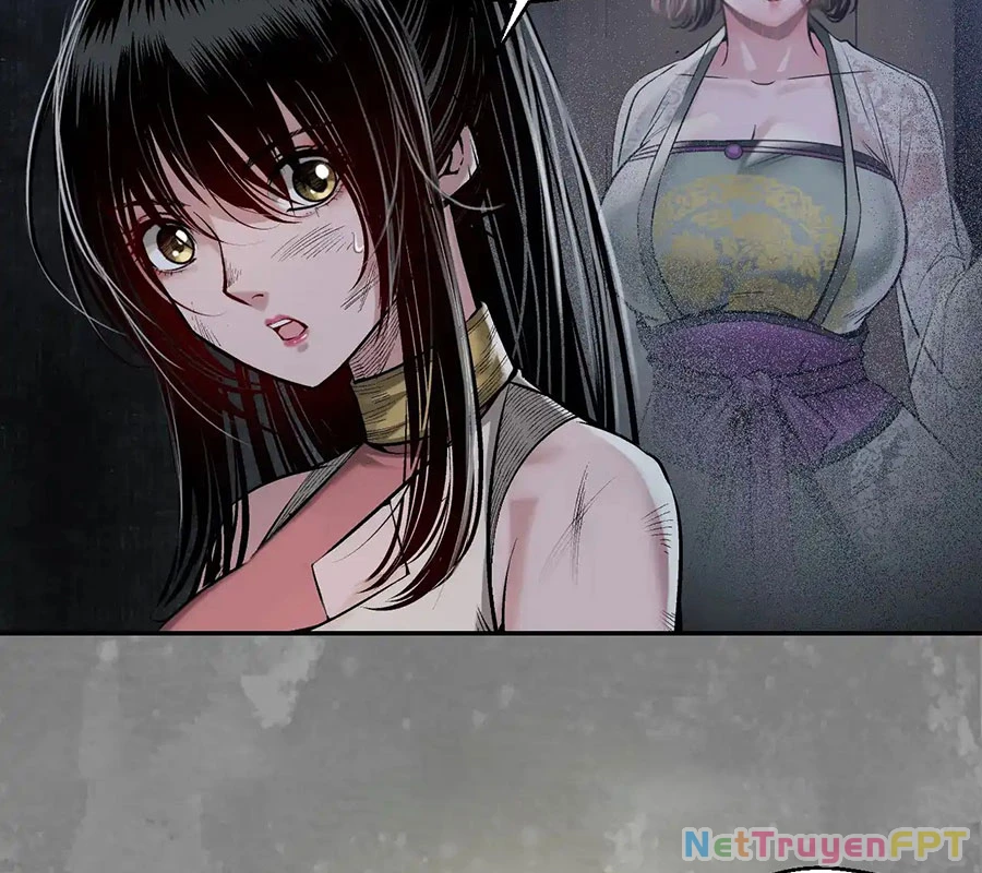 Tàng Phong Hành Chapter 247 - Trang 2