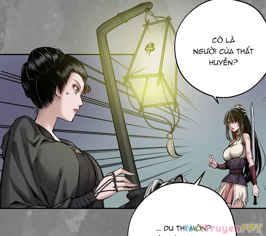 Tàng Phong Hành Chapter 247 - Trang 2