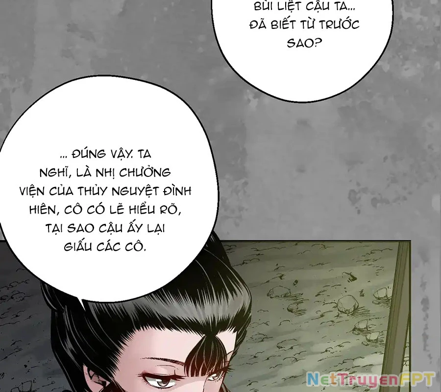 Tàng Phong Hành Chapter 247 - Trang 2