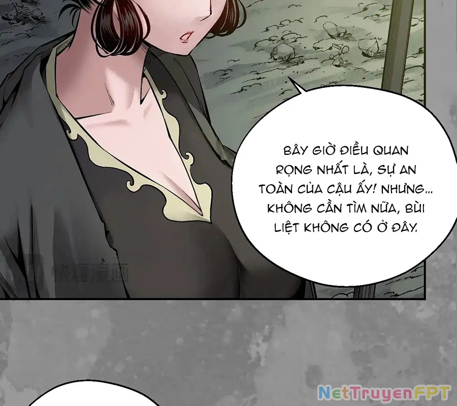 Tàng Phong Hành Chapter 247 - Trang 2