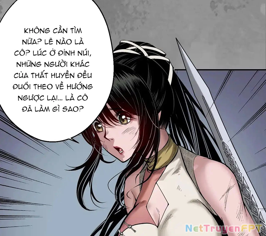 Tàng Phong Hành Chapter 247 - Trang 2