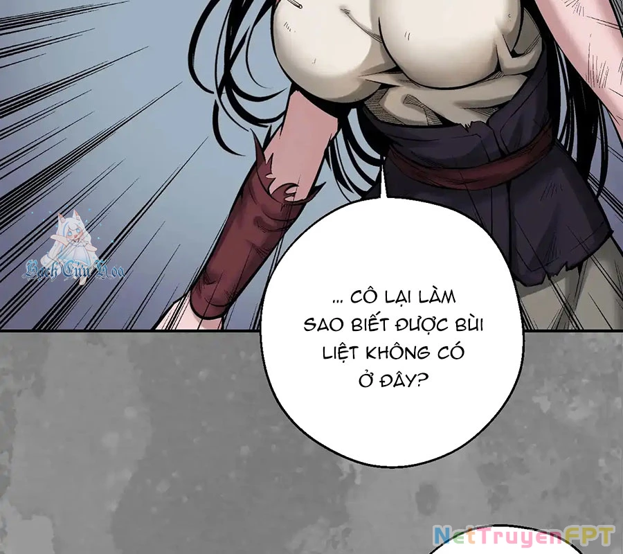 Tàng Phong Hành Chapter 247 - Trang 2