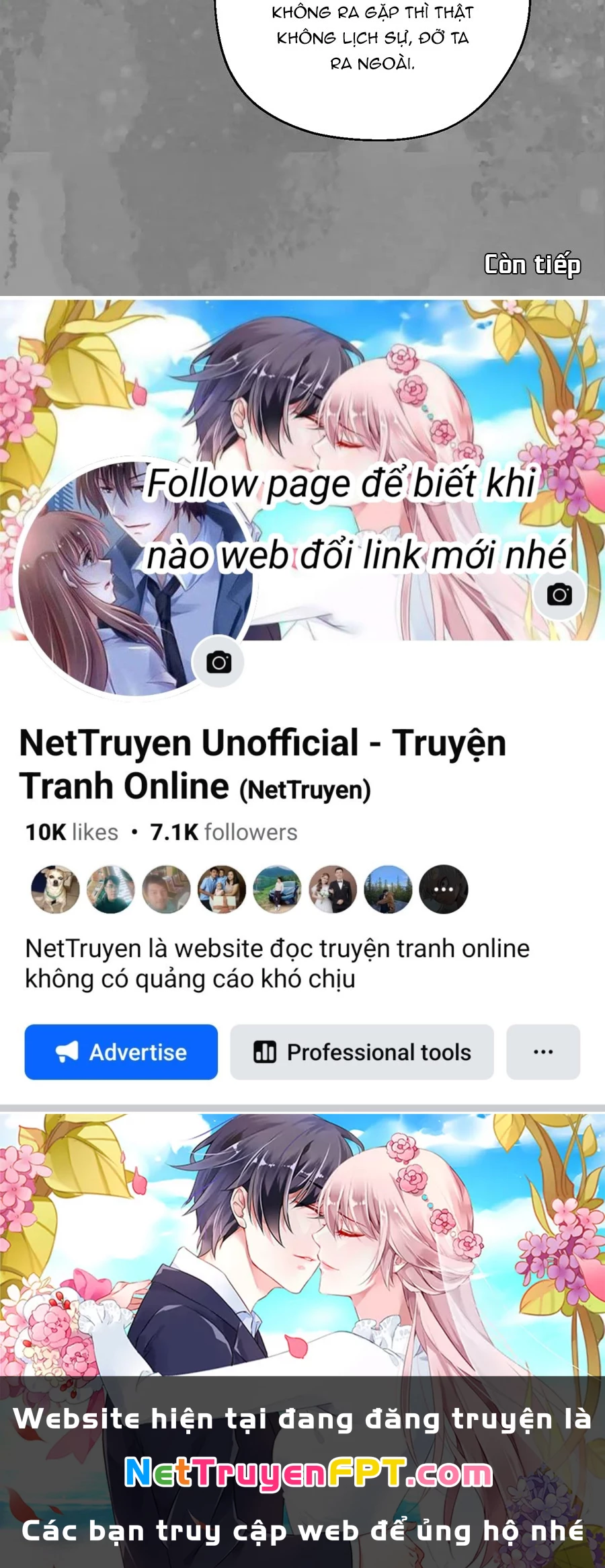 Tàng Phong Hành Chapter 247 - Trang 2