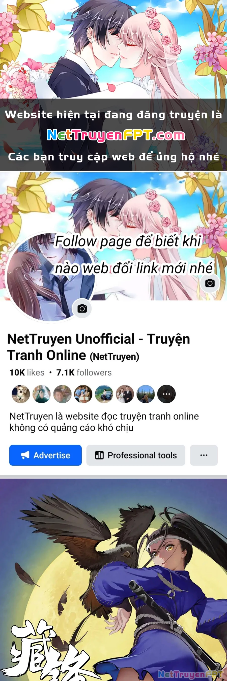 Tàng Phong Hành Chapter 247 - Trang 2