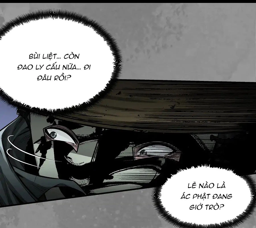 Tàng Phong Hành Chapter 247 - Trang 2