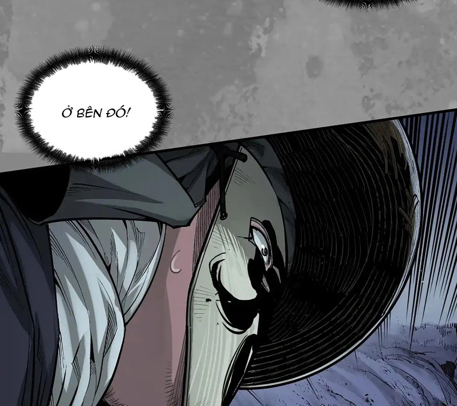 Tàng Phong Hành Chapter 247 - Trang 2