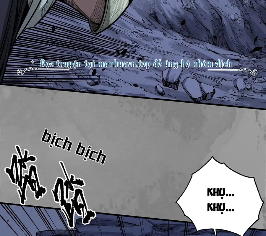 Tàng Phong Hành Chapter 247 - Trang 2